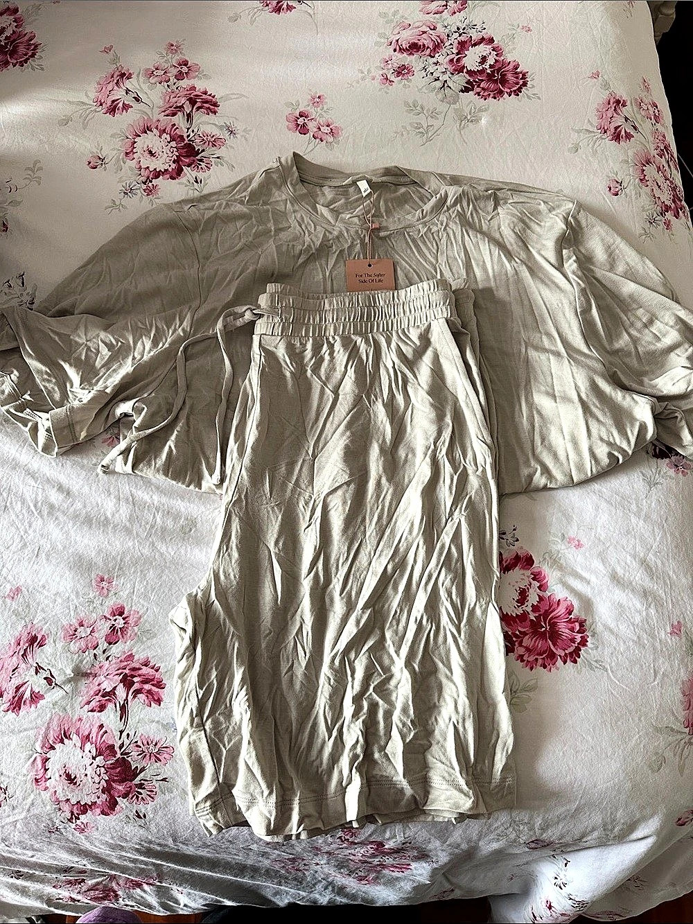 Eberjey PJ short set